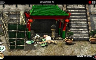 整蛊邻居地狱归来手机版