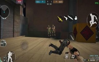 GZ穿越火线单机版