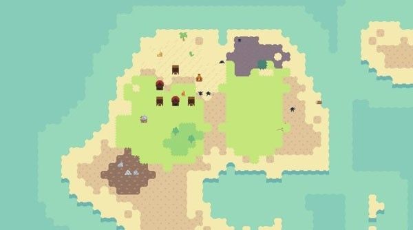 西米岛手机版-第3张图片-天地达软件站