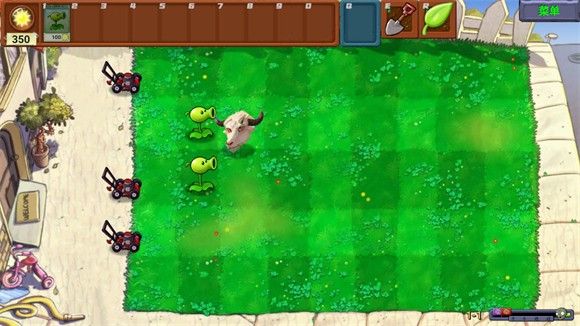 植物大战僵尸新指导版0.17最新版-第4张图片-天地达软件站