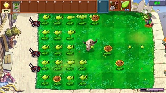 植物大战僵尸新指导版0.17最新版-第7张图片-天地达软件站