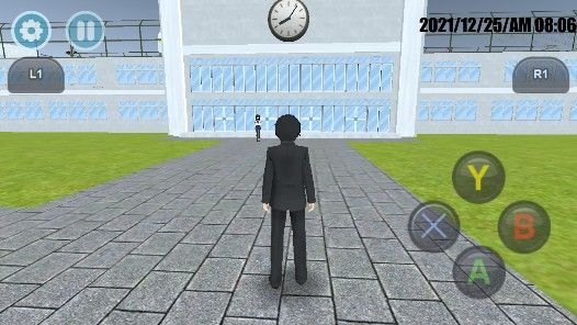 高校模拟器2025最新版-第7张图片-天地达软件站