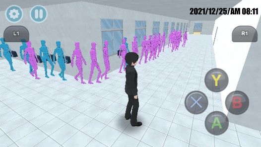 高校模拟器2025最新版-第8张图片-天地达软件站